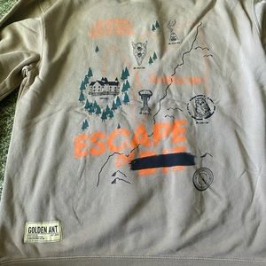 the promised neverland merch